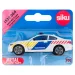 SIKU BMW policejní auto 1/87