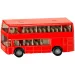SIKU Dvoupodlažní autobus 1/87