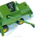 SIKU John Deere T670i kombajn 1/87 obrázek 3