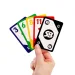 SKIP-BO karetní hra - Mattel obrázek 2