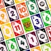 SKIP-BO karetní hra - Mattel obrázek 3