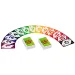 SKIP-BO karetní hra - Mattel obrázek 6