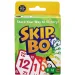 SKIP-BO karetní hra - Mattel obrázek 1