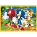 Sonic 4 v 1 puzzle - Clementoni obrázek 2
