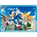 Sonic 4 v 1 puzzle - Clementoni obrázek 3