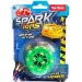Spark Tops třpytící se točící se hračka více druhů 1ks obrázek 2