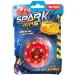 Spark Tops třpytící se točící se hračka více druhů 1ks obrázek 4