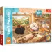 Špatná koťátka 100ks puzzle - Trefl