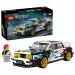 LEGO® Speed Champions: BMW M3 (E30) (77263) obrázek 1