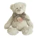 Spencer plyšový medvěd s kravatou 26 cm - Lumpin
