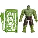 Spider-Man Nový den: Hulk figurka s doplňky 11 cm – Hasbro obrázek 2
