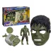 Spider-Man Nový den: Hulk Gamma blast set – Hasbro obrázek 1