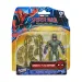 Spider-Man Nový den: Scorpion figurka s doplňky 11 cm – Hasbro obrázek 1