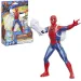 Spider-Man Nový den: Spider-Man akční figurka se zvukem 15cm - Hasbro obrázek 2