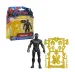 Spider-Man Nový den: Spider-Man černá-zlatá figurka s doplňky 11cm – Hasbro obrázek 2