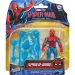 Spider-Man Nový den: Spider-Man figurka s doplňky 11 cm – Hasbro obrázek 1