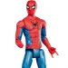 Spider-Man Úplně nový den: Titan Series akční figurka Spider-Mana 30 cm – Hasbro obrázek 3