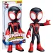 Spider-Man: Póki a jeho úžasní přátelé Supersized figurka Miles Morales - Hasbro