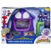 Spidey a jeho úžasní přátelé: Symbie Factory sada na výrobu bublin se 2 figurkami – Hasbro obrázek 1