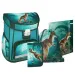 Spirit: T-rex 4dílná školní taška set 38x28x17cm