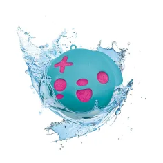 Splash Opakovaně použitelná vodní bomba míč 6cm v několika variantách 1ks obrázek 3