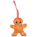Squeezlings: Vánoční plyšová figurka s poutkem v několika variantách 1 ks - Simba Toys obrázek 4