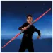 Star Wars Dvojitý světelný meč: Darth Maul rozkládací elektronický světelný meč - Hasbro obrázek 3