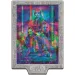 Star Wars Metamorfní puzzle 520 kusů s rámem a RGB LED osvětlením - Clementoni obrázek 2