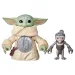 Star Wars: Objetí Grogu figura - Hasbro obrázek 2
