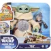 Star Wars: Objetí Grogu figura - Hasbro obrázek 1