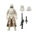 Star Wars: The Black Series figura sněžného troopera Imperiálního zbytku - Hasbro obrázek 2