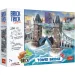 Stavíme z cihel: Tower Bridge 290 dílná stavebnice - Trefl obrázek 1