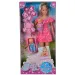 Steffi Love Chůva - Simba Toys