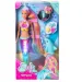 Steffi Love: Panenka mořská víla - Simba Toys obrázek 1