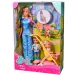 Steffi Love: Rodinná procházka - Simba Toys obrázek 1