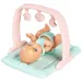 Steffi Love: Steffi těhotná panenka s kolébkou a doplňky - Simba Toys obrázek 6