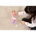 Steffi Love: Steffi těhotná panenka s kolébkou a doplňky - Simba Toys obrázek 7