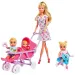 Steffi Love Svět panenek - Simba Toys obrázek 2