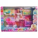 Steffi Love Svět panenek - Simba Toys obrázek 1
