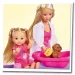 Steffi Love: Svět zvířat – herní sada – Simba Toys obrázek 4