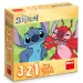 Stitch 3-2-1 stolní hra obrázek 1