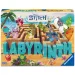 Stitch labyrintová hra - Ravensburger obrázek 1