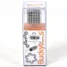 Stříbrné magnetické kuličky 5mm 216ks