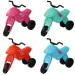 Super Bike maxi na pohon nohama - D-Toys obrázek 2