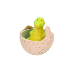 Svět dinosaurů Růstová dinosauří figurka v vejci obrázek 2