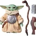 Star Wars: The Black Series Mini Grogu figura - Hasbro obrázek 2