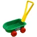 Tahač ruční vozík - D-Toys obrázek 2