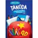 Tanoda - Cvičné úkoly pro prvňáčky 1. obrázek 1