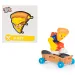 Tech Deck: Překvapení balíček pro volné skateboardisty 1ks - Spin Master obrázek 3