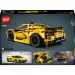 LEGO® Technic: Chevrolet Corvette Stingray (42205) obrázek 2